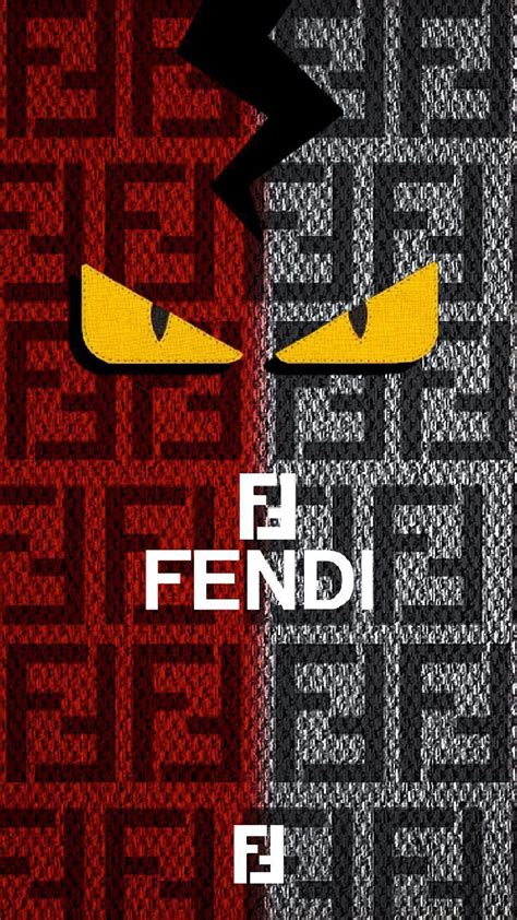 fendi wallpaper|fendi background pattern.